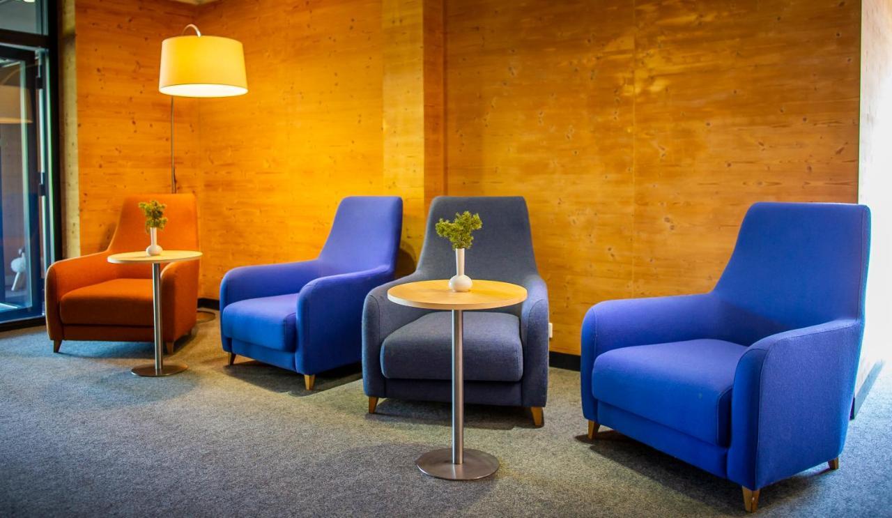 Hotel Kassari Puhkekeskus Käina Exteriér fotografie