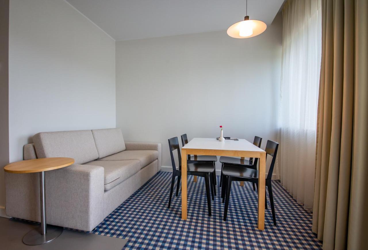 Hotel Kassari Puhkekeskus Käina Exteriér fotografie