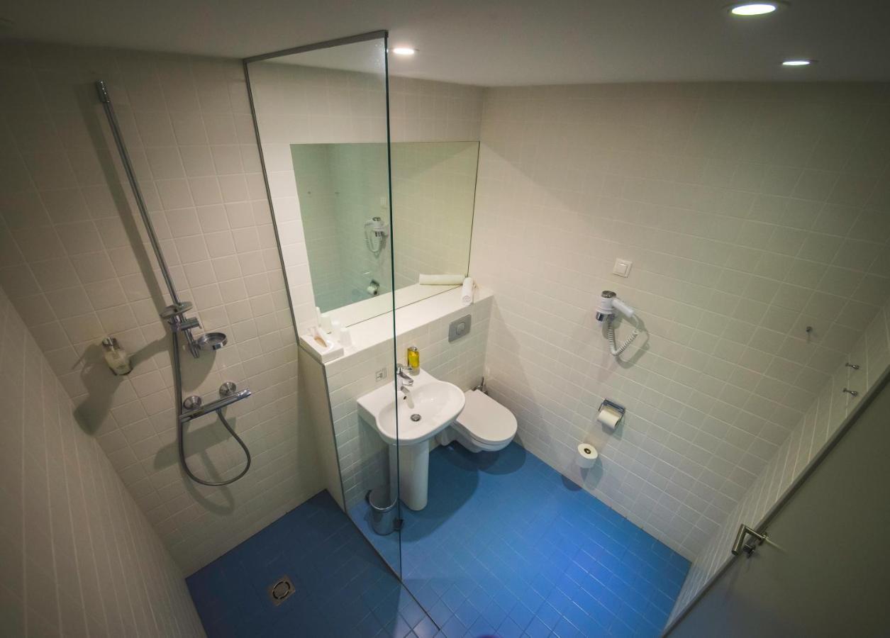 Hotel Kassari Puhkekeskus Käina Exteriér fotografie