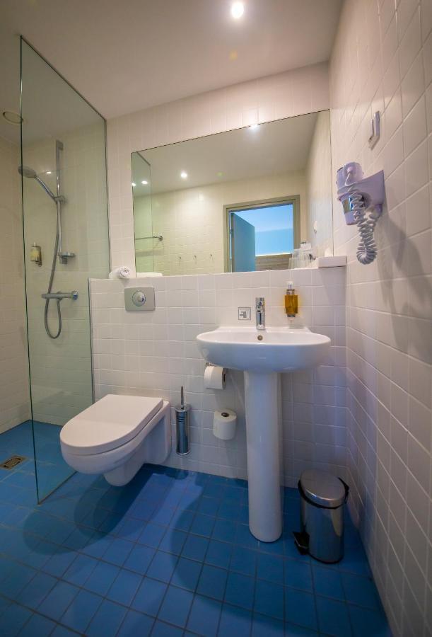Hotel Kassari Puhkekeskus Käina Exteriér fotografie