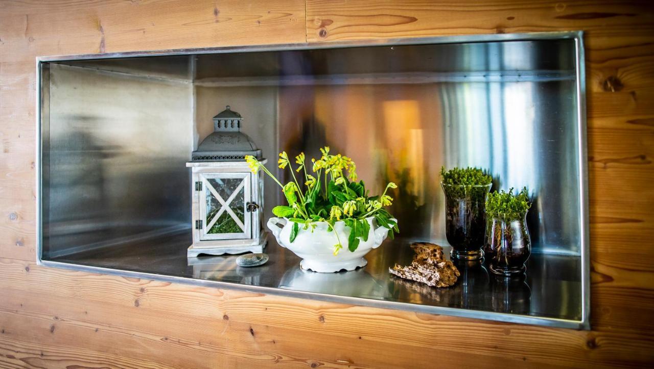 Hotel Kassari Puhkekeskus Käina Exteriér fotografie
